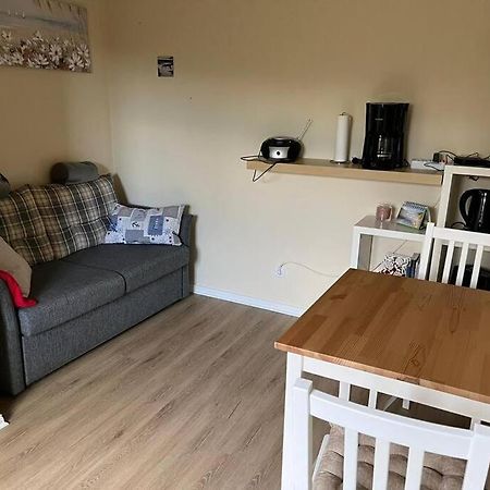 Nordsee Ferienwohnung Utspann Uelvesbull المظهر الخارجي الصورة